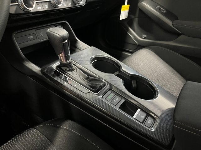 2026 Honda Civic Sedan LX