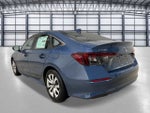 2026 Honda Civic Sedan LX