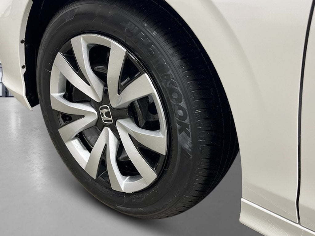 2026 Honda Civic Sedan LX
