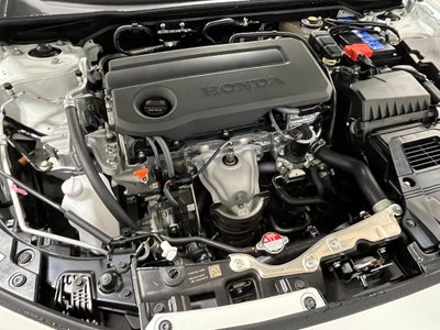 2026 Honda Civic Sedan LX