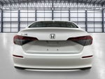 2026 Honda Civic Sedan LX
