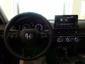2024 Honda Civic Sedan LX