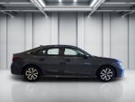 2025 Honda Civic Sedan LX