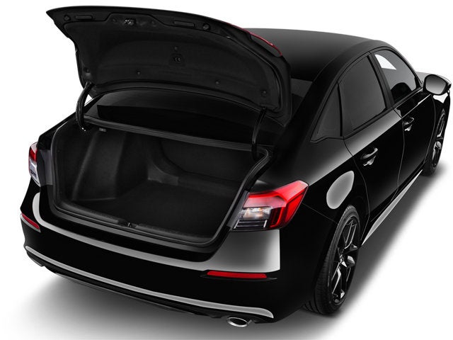 2025 Honda Civic Sedan LX