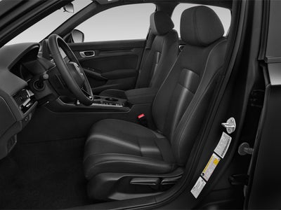 2025 Honda Civic Sedan LX