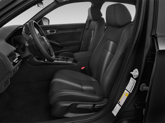 2025 Honda Civic Sedan LX