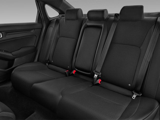 2025 Honda Civic Sedan LX