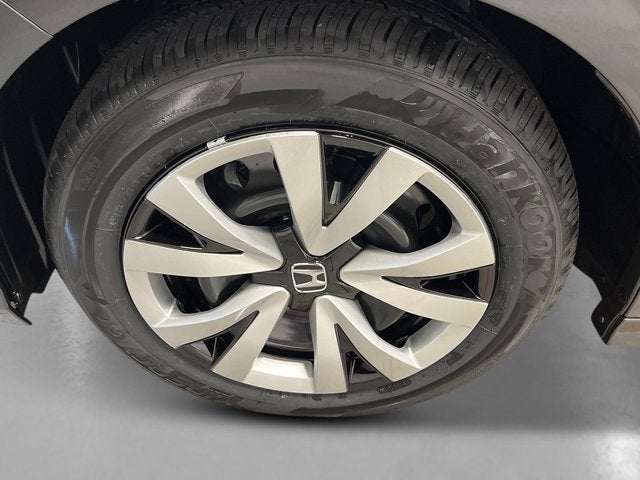 2026 Honda Civic Sedan LX