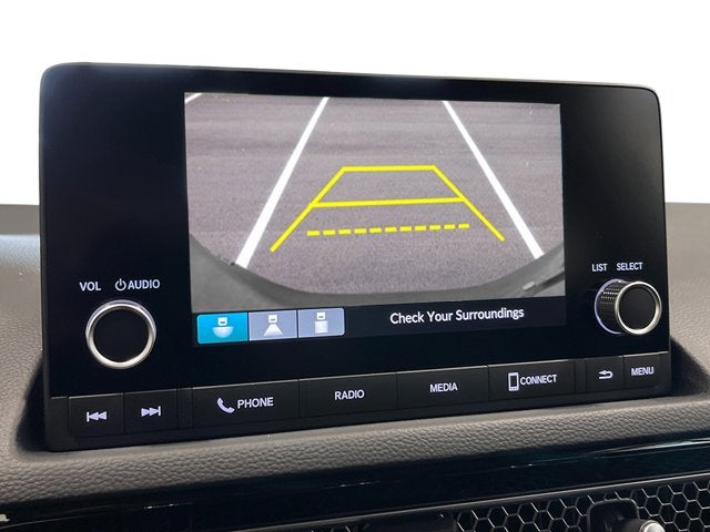 2026 Honda Civic Sedan LX