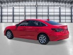 2026 Honda Civic Sedan LX