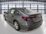 2026 Honda Civic Sedan LX