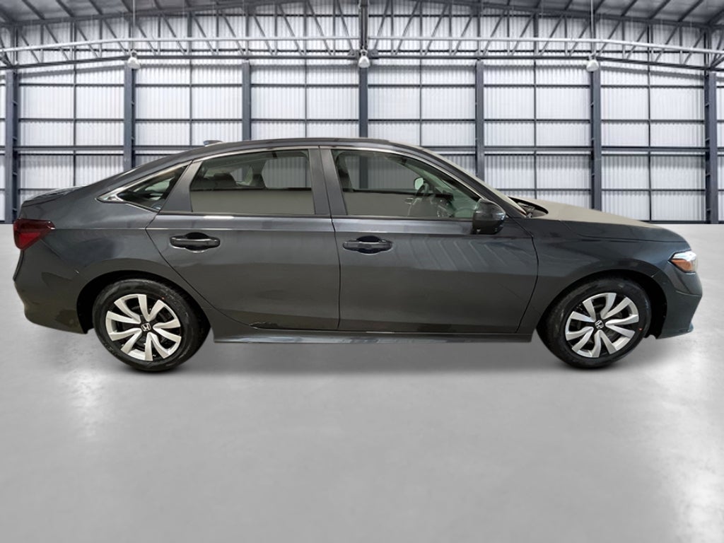 2026 Honda Civic Sedan LX