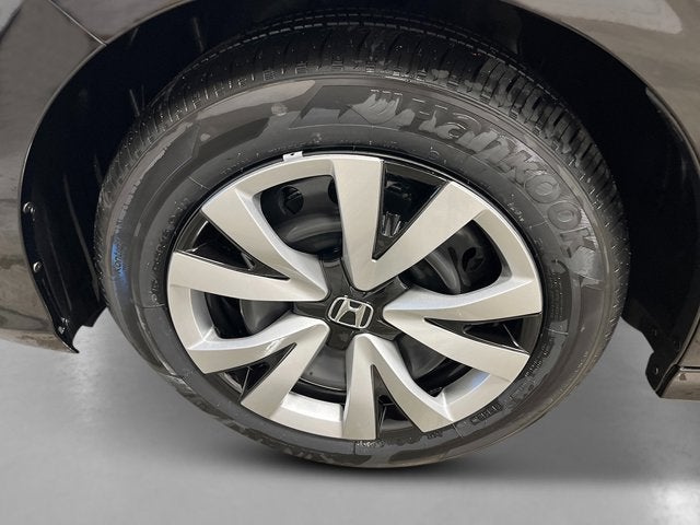 2026 Honda Civic Sedan LX