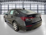 2026 Honda Civic Sedan LX