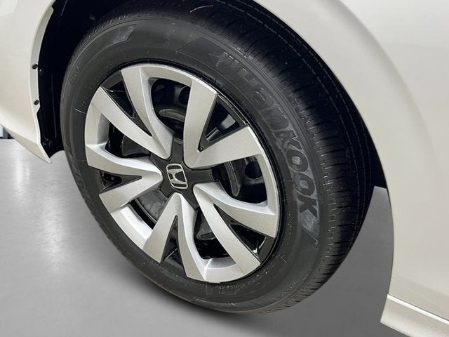 2026 Honda Civic Sedan LX