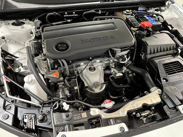 2026 Honda Civic Sedan LX