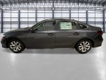 2026 Honda Civic Sedan LX