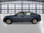 2026 Honda Civic Sedan LX
