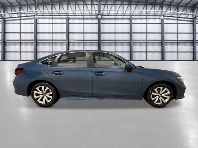 2026 Honda Civic Sedan LX