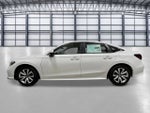 2026 Honda Civic Sedan LX