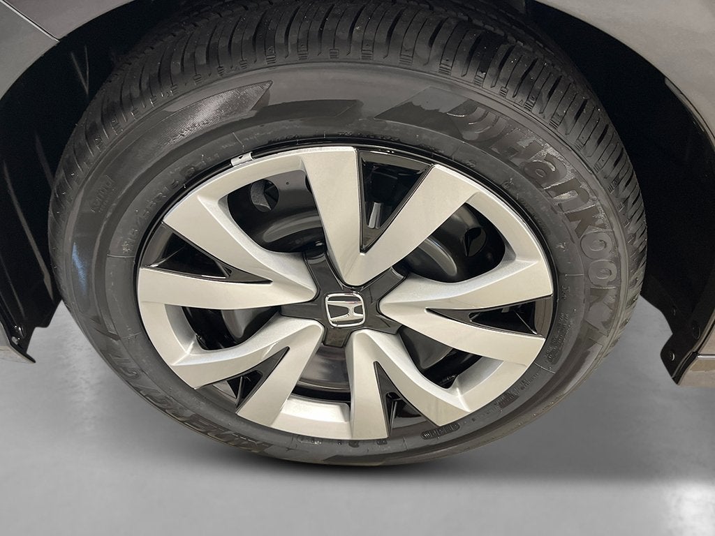 2026 Honda Civic Sedan LX