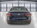 2026 Honda Civic Sedan LX