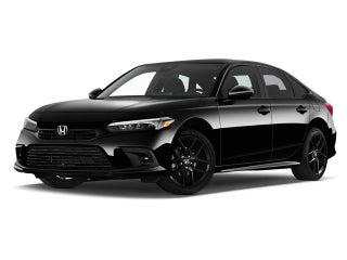 2022 Honda Civic Sedan Sport