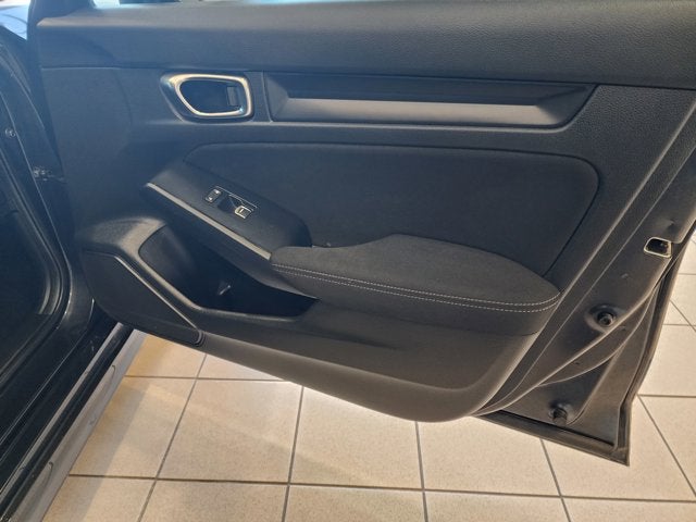 2025 Honda Civic Sport - Photo 22