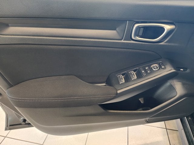 2025 Honda Civic Sport - Photo 24