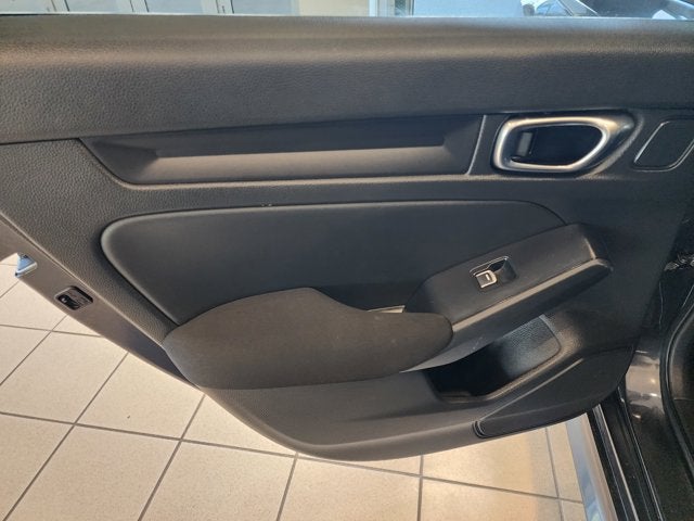 2025 Honda Civic Sport - Photo 25