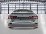 2026 Honda Civic Sedan Hybrid Base