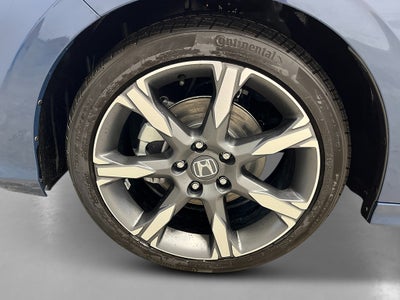 2026 Honda Civic Sedan Hybrid 2WD Sport Touring Hybrid