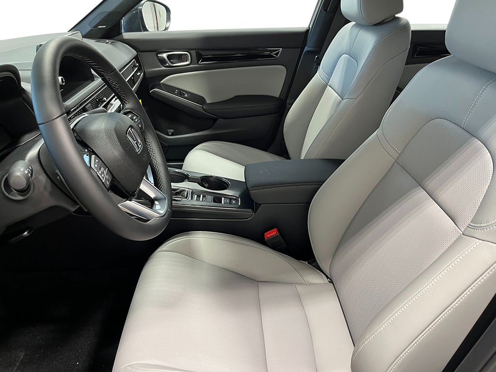 2026 Honda Civic Sedan Hybrid 2WD Sport Touring Hybrid