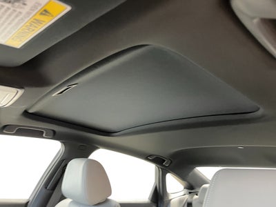 2026 Honda Civic Sedan Hybrid 2WD Sport Touring Hybrid