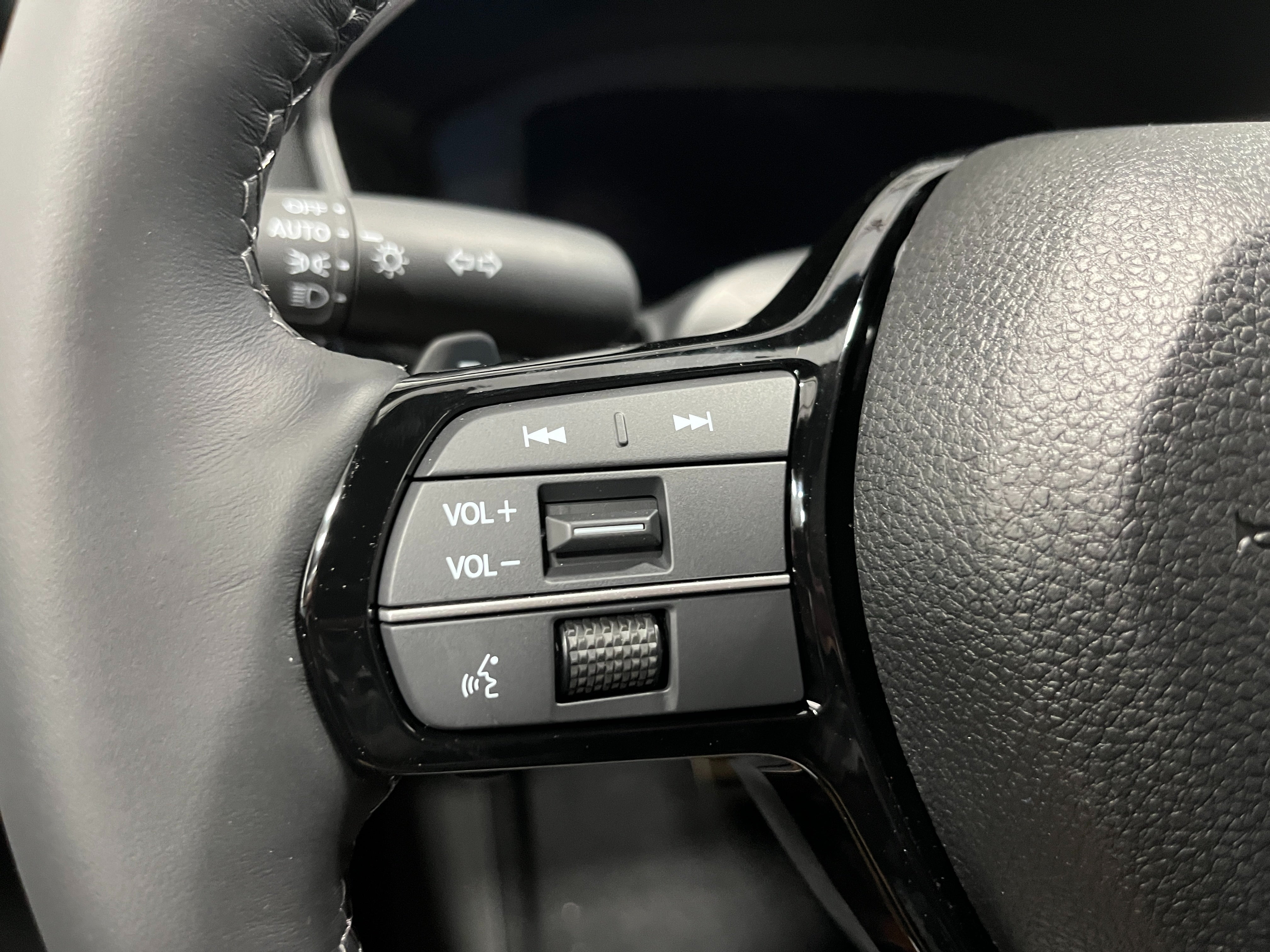 2026 Honda Civic Sedan Hybrid 2WD Sport Touring Hybrid