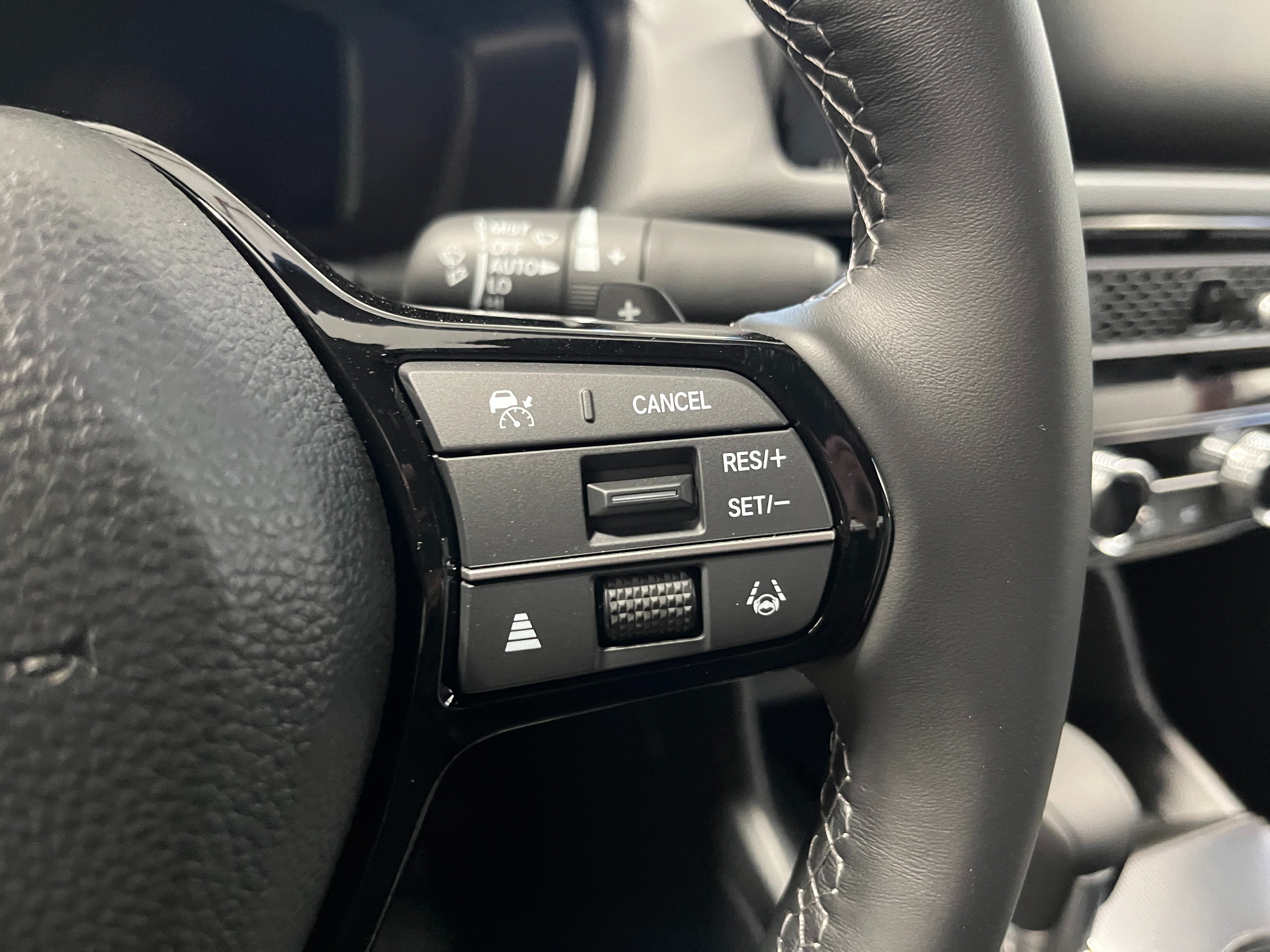 2026 Honda Civic Sedan Hybrid 2WD Sport Touring Hybrid