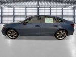 2026 Honda Civic Sedan Hybrid 2WD Sport Touring Hybrid