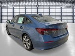 2026 Honda Civic Sedan Hybrid 2WD Sport Touring Hybrid