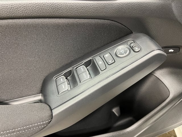 2026 Honda Civic Sedan Hybrid Sport Touring