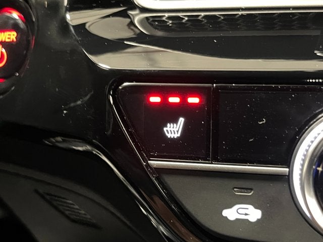 2026 Honda Civic Sedan Hybrid Sport Touring