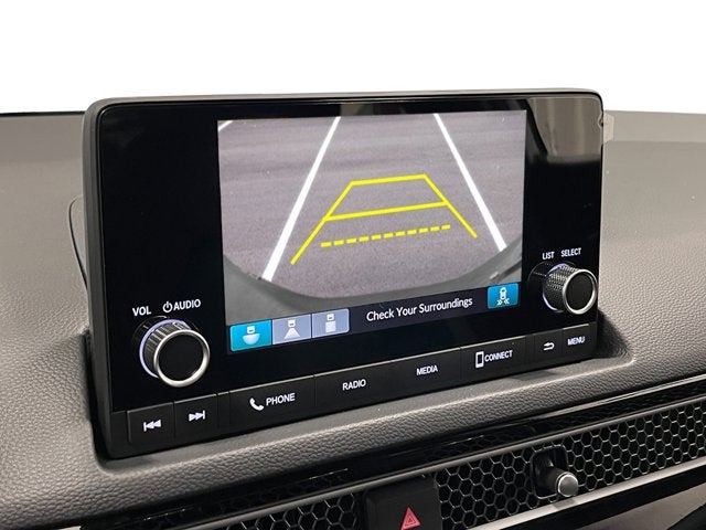 2026 Honda Civic Sedan Hybrid Sport Touring