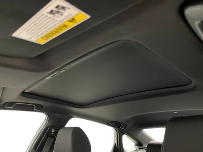 2026 Honda Civic Sedan Hybrid Sport Touring