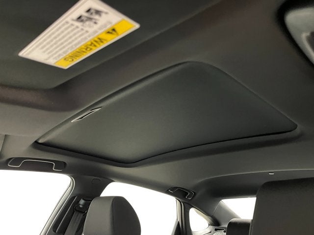 2026 Honda Civic Sedan Hybrid Sport Touring