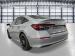 2026 Honda Civic Sedan Hybrid Sport Touring