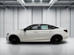 2026 Honda Civic Sedan Hybrid Sport