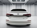 2026 Honda Civic Sedan Hybrid Sport