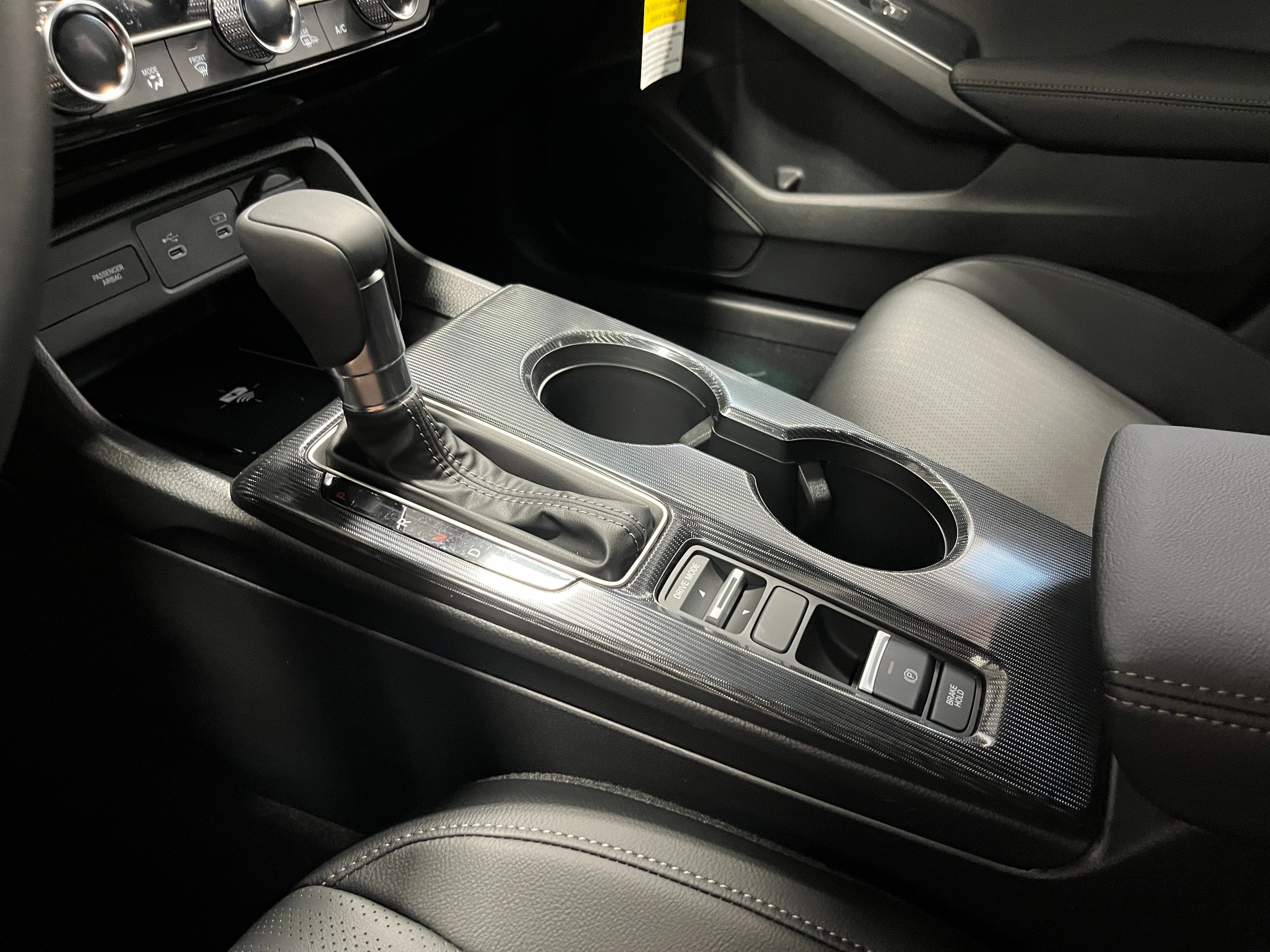 2026 Honda Civic Sedan Hybrid Sport Touring