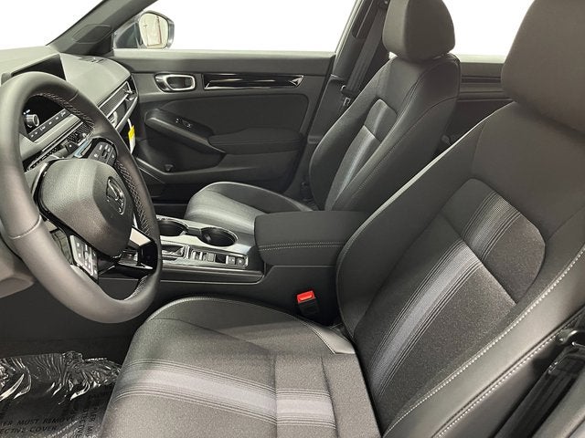 2026 Honda Civic Sedan Hybrid 2WD Sport Hybrid