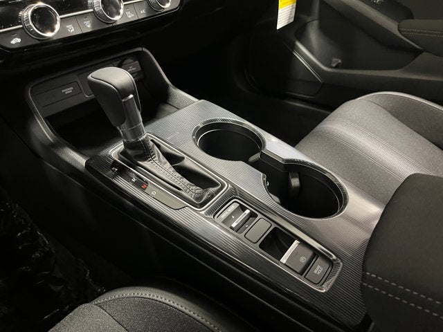 2026 Honda Civic Sedan Hybrid 2WD Sport Hybrid
