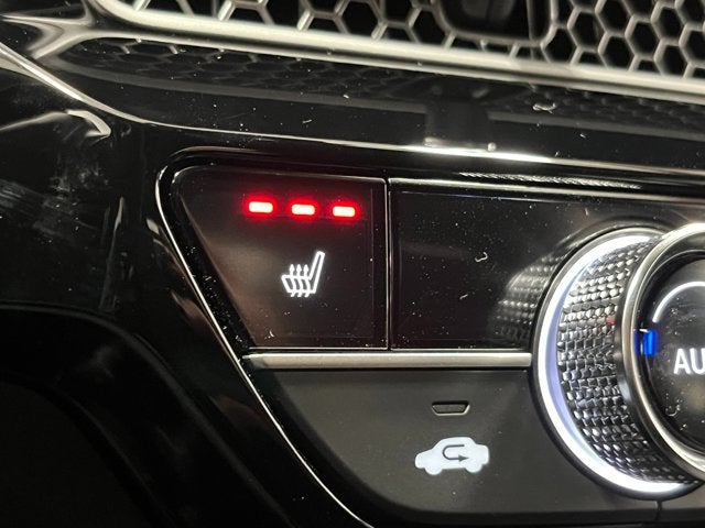 2026 Honda Civic Sedan Hybrid 2WD Sport Hybrid